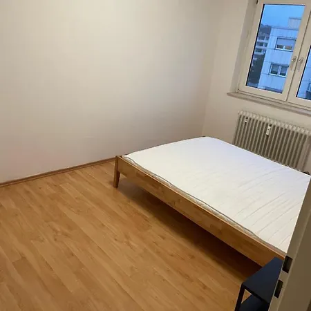 Apartment Privat Arpartment
